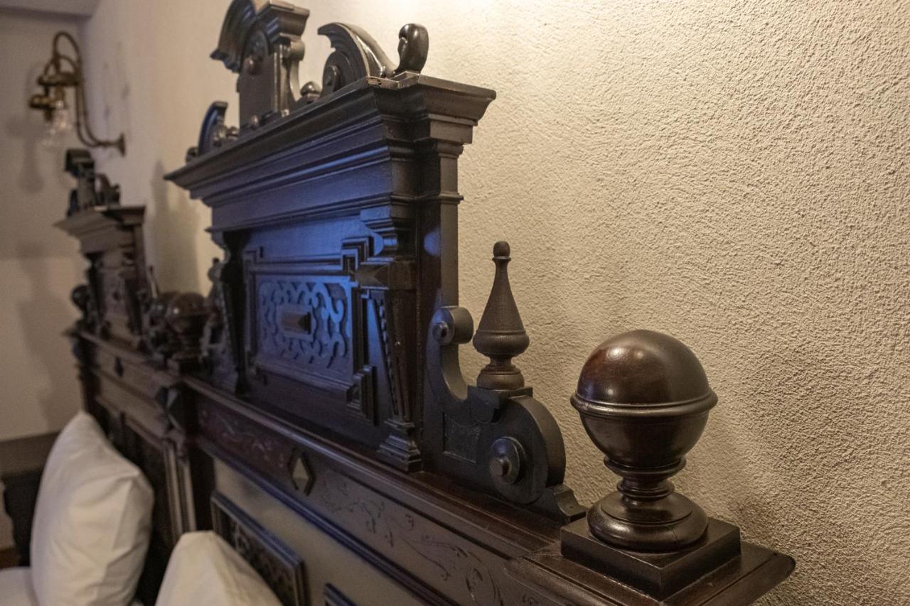 The Throne - M Museum Hotel Sighişoara Dış mekan fotoğraf